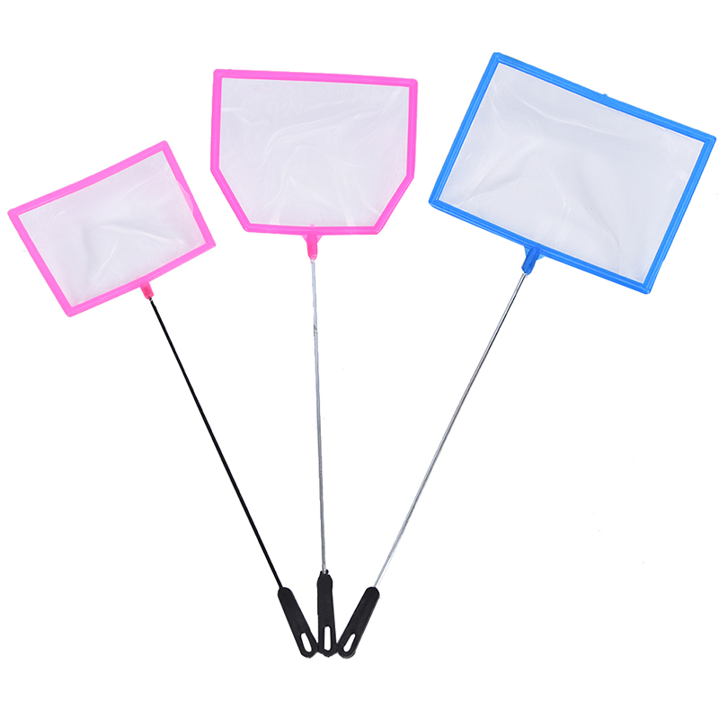 Aquarium Marineland - S/M/L Formato Pratico Atterraggio Netto Cattura