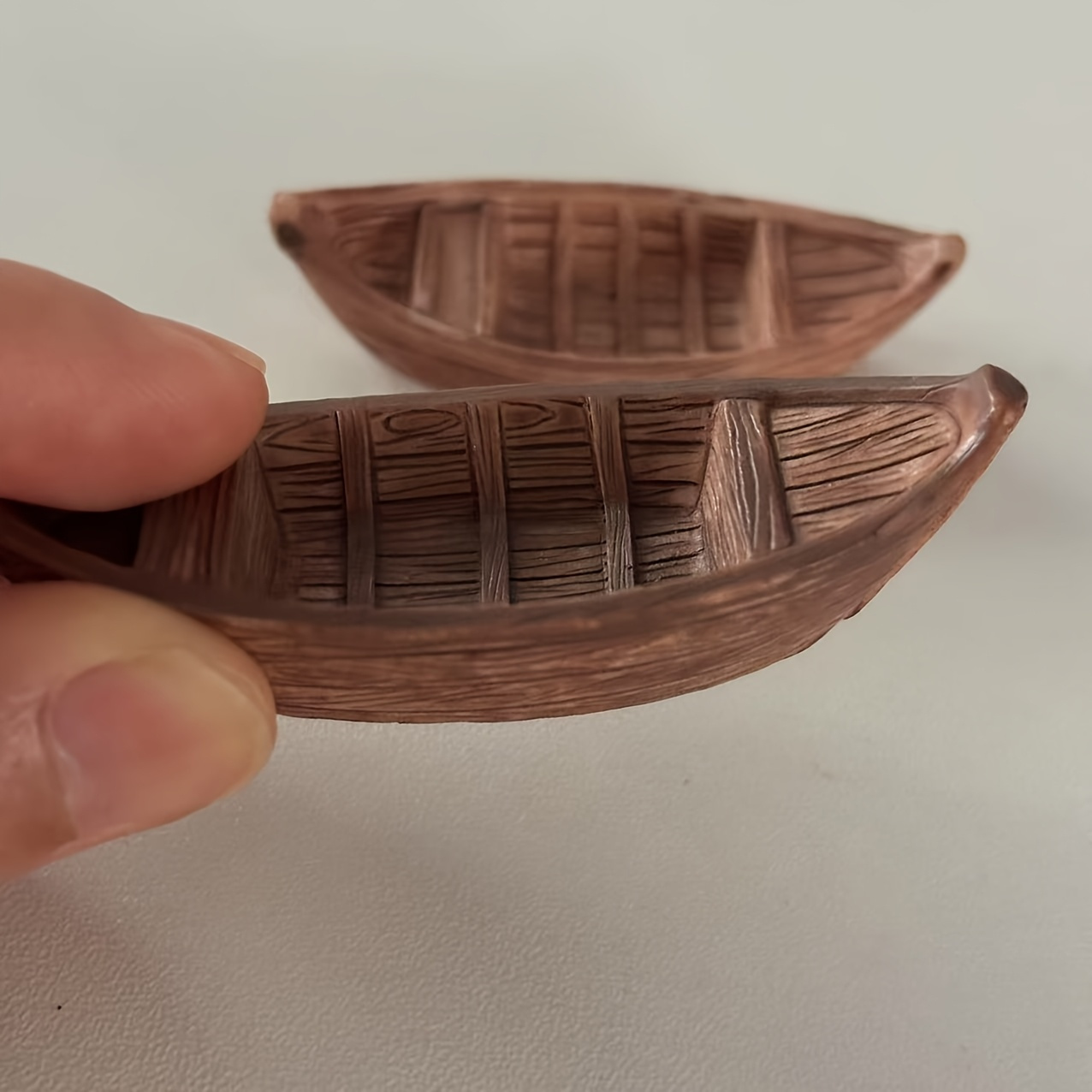 2 Mini Barche - Set di Modelli - Aquarium Marineland recensione e prezzo