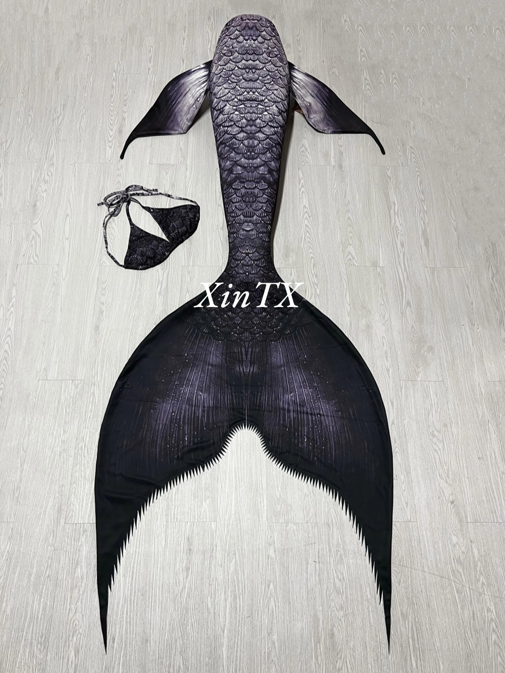 Costume da Sirena per Adulti c - Aquarium & Marine Museum Kota Kinabalu recensione e prezzo