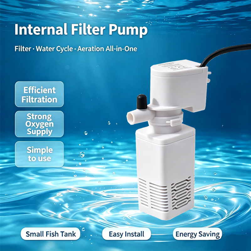 Pompa Filtro per Acquario, Sil - Marine Aquarium Water Change recensione e prezzo