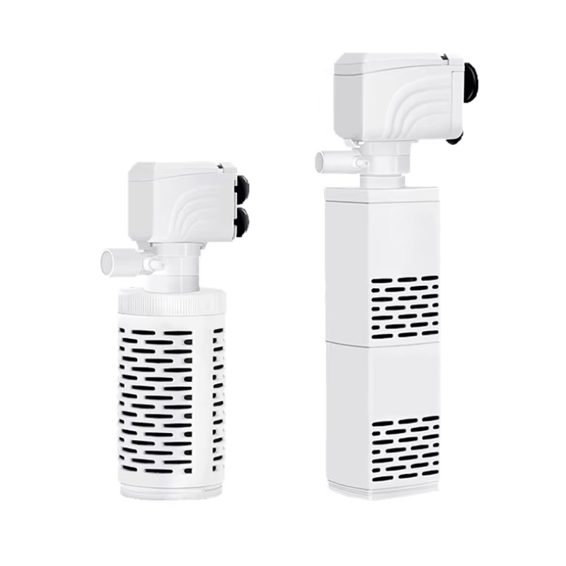 3 in 1 Acquario Filtro Pompa S - Marine Aquarium Water Change recensione e prezzo