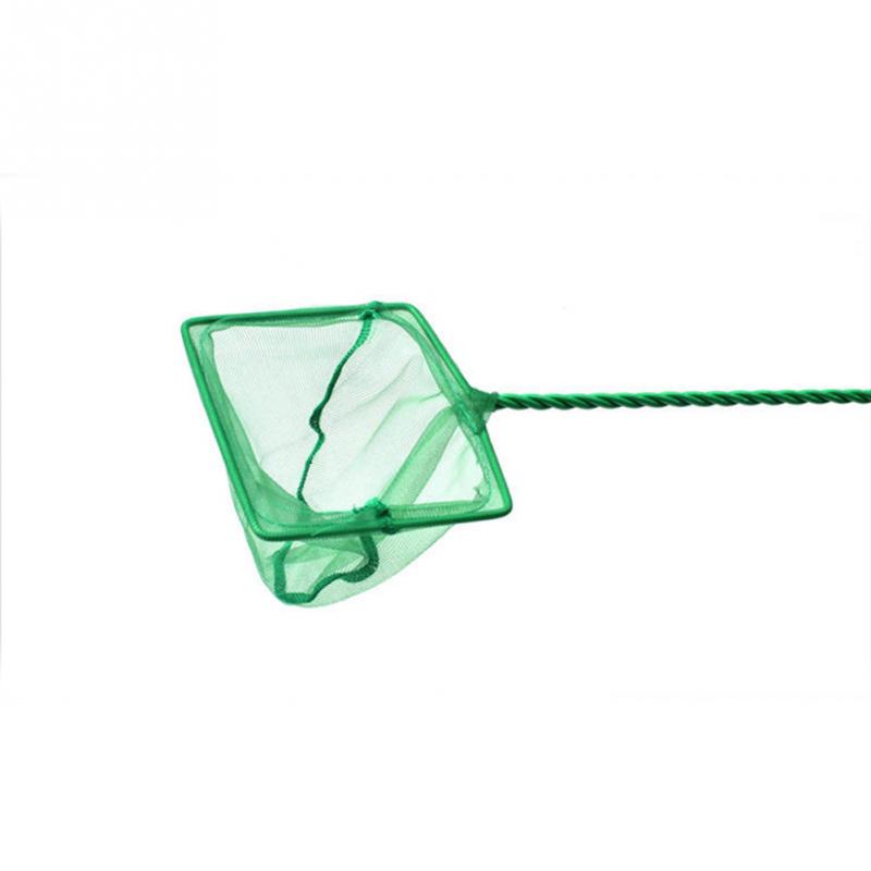 1 pz Rete da pesca quadrata po - Aquarium Marineland recensione e prezzo