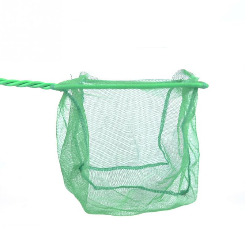 1 pz Rete da pesca quadrata po - Aquarium Marineland recensione e prezzo
