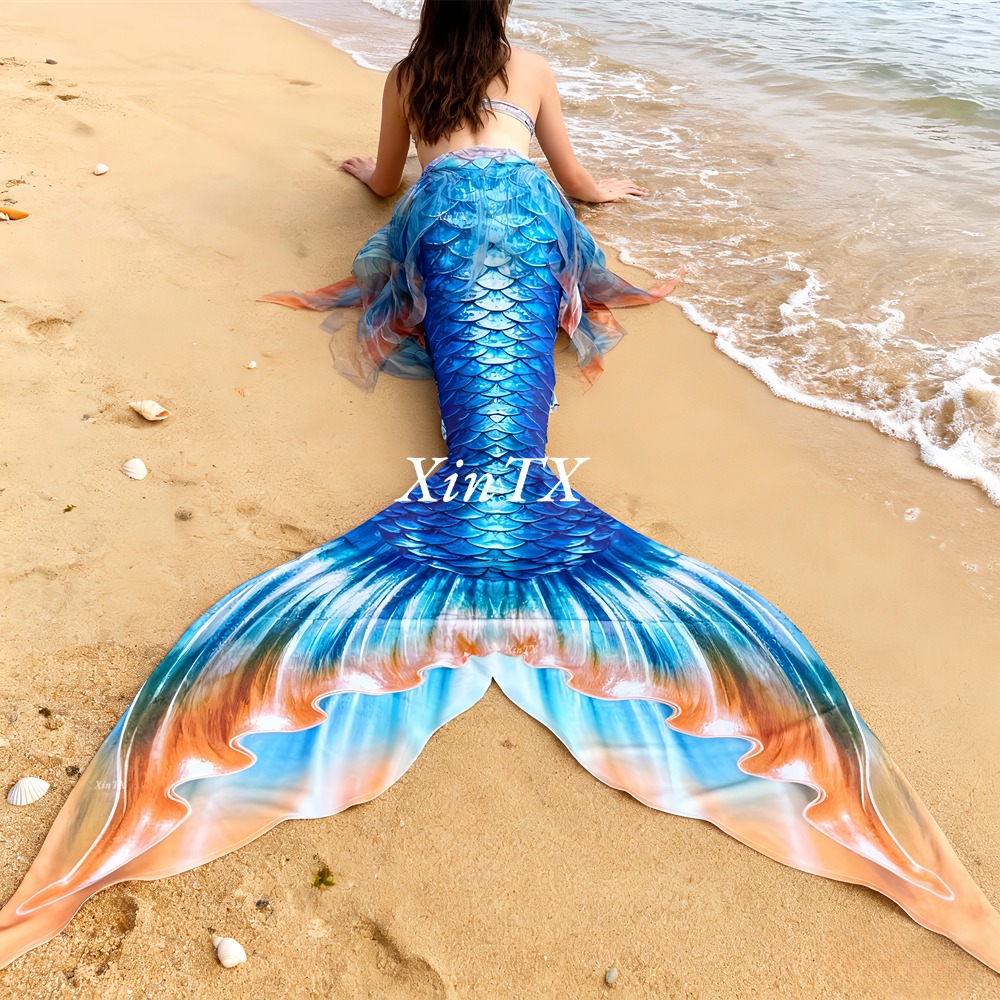 Code da sirena personalizzate  - Aquarium & Marine Museum Kota Kinabalu recensione e prezzo