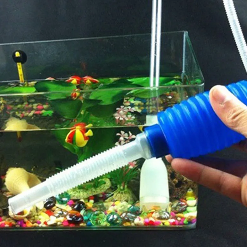 Acquario Sifone Serbatoio di P - Marine Aquarium Water Change recensione e prezzo