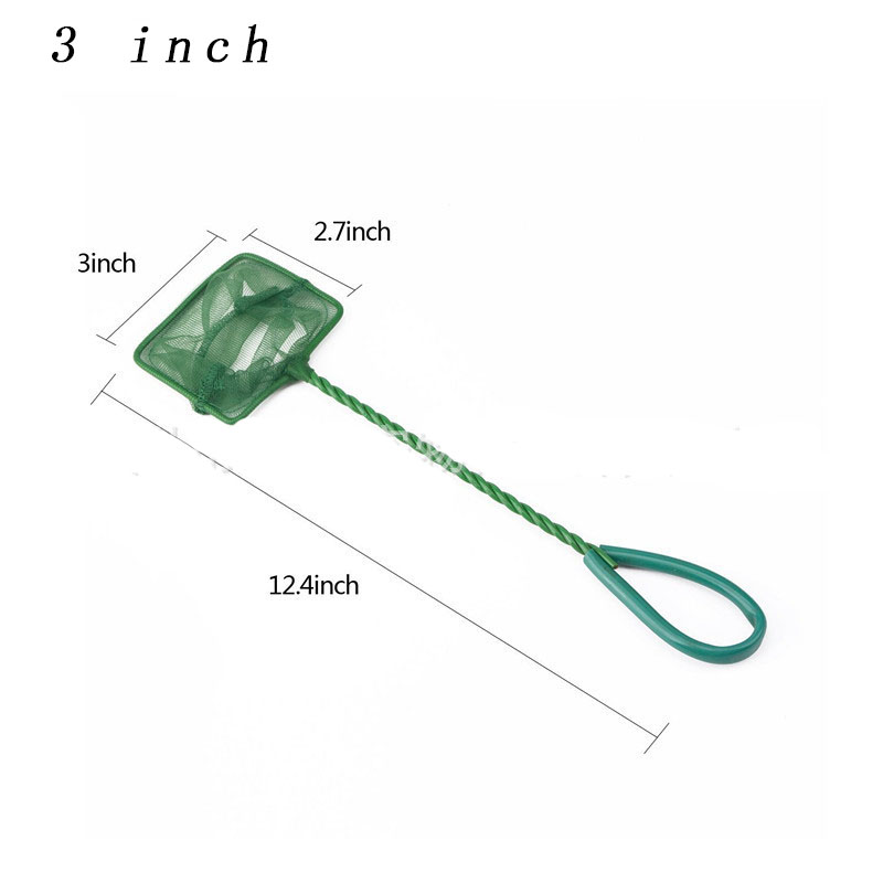 Rete da pesca portatile Manico - Aquarium Marineland recensione e prezzo