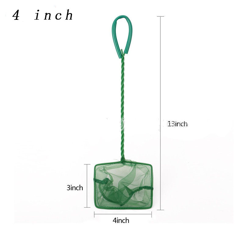 Rete da pesca portatile Manico - Aquarium Marineland recensione e prezzo