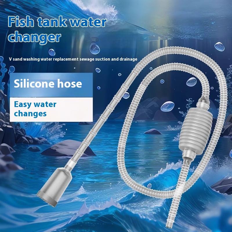 1 pz efficiente silenzioso sem - Marine Aquarium Water Change recensione e prezzo
