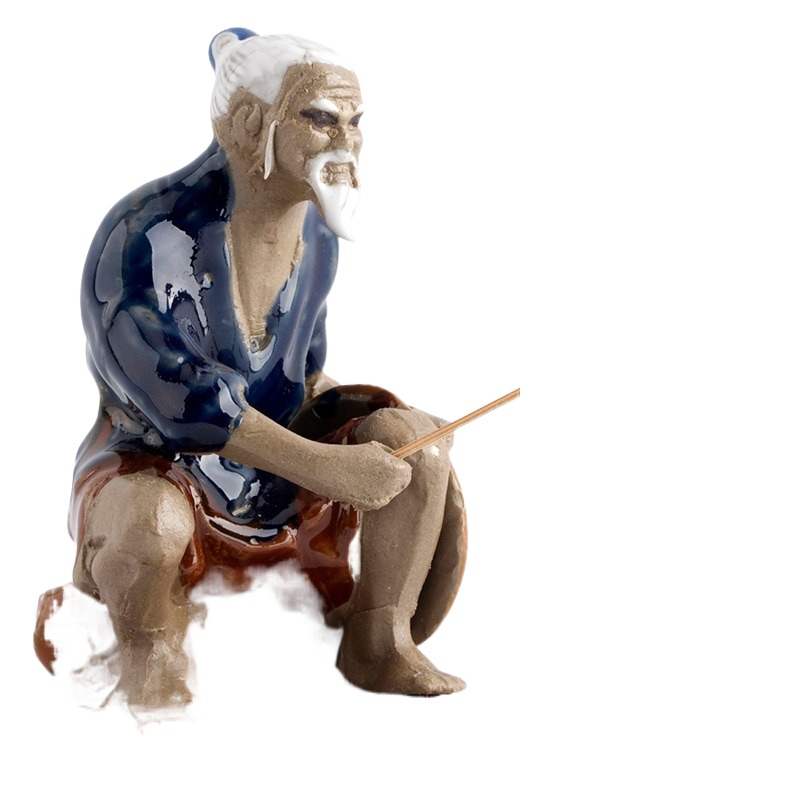 Figurine di barche da pescator - Aquarium Marineland recensione e prezzo