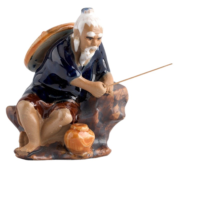 Figurine di barche da pescator - Aquarium Marineland recensione e prezzo