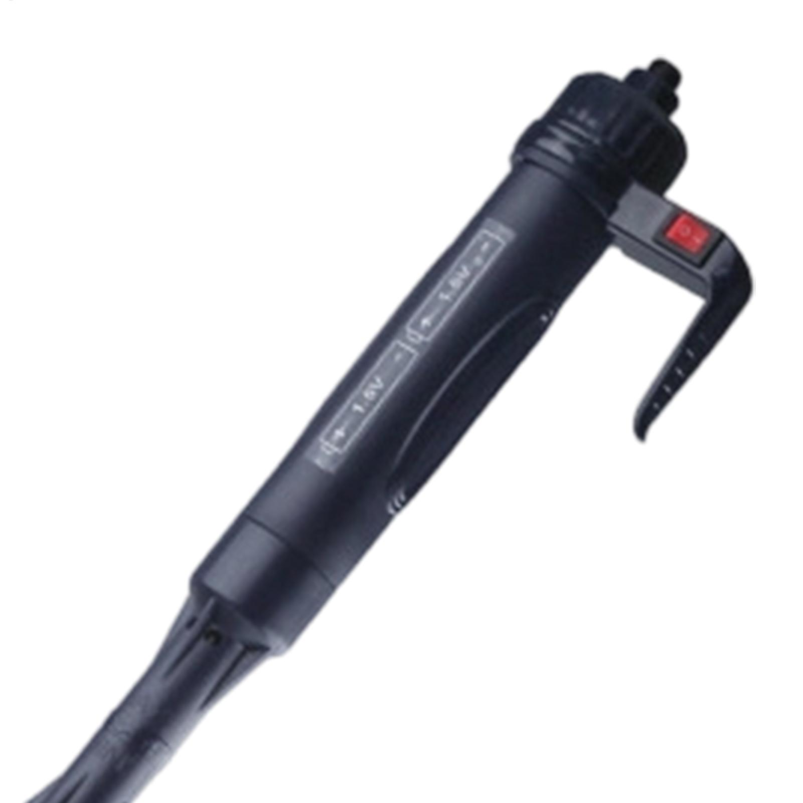Aspiratore per Acquario Regola - Marine Aquarium Water Change recensione e prezzo
