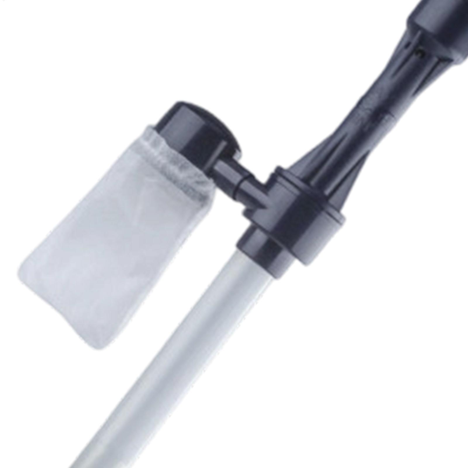 Aspiratore per Acquario Regola - Marine Aquarium Water Change recensione e prezzo